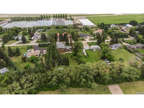 18-39026 Range Road 275, Rural Red Deer County, AB - Outdoor With View