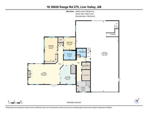 18-39026 Range Road 275, Rural Red Deer County, AB - Other