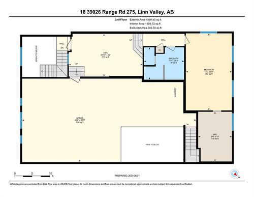 18-39026 Range Road 275, Rural Red Deer County, AB - Other