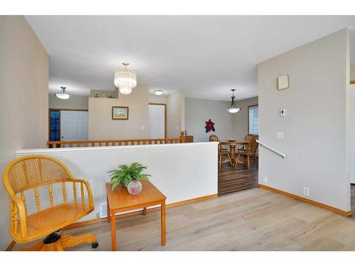 38 Langley Close, Lacombe, AB - Indoor