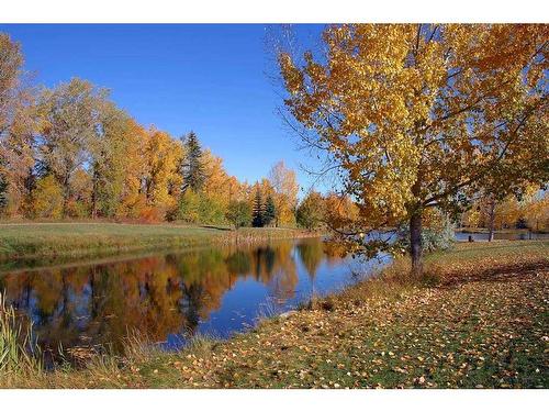 3 Lake Street, Rural Red Deer County, AB - Outdoor With View