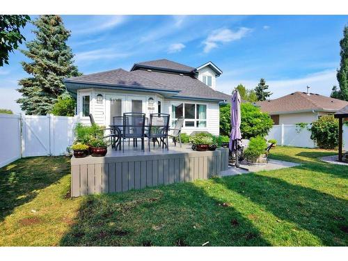 71 Anquetel Street, Red Deer, AB - Outdoor