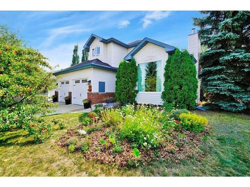 71 Anquetel Street, Red Deer, AB - Outdoor