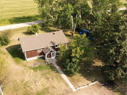 36254 Range Road 275, Rural Red Deer County, AB - Outdoor