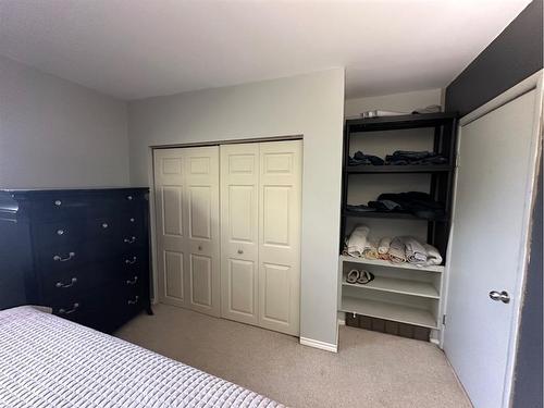 36254 Range Road 275, Rural Red Deer County, AB - Indoor Photo Showing Bedroom