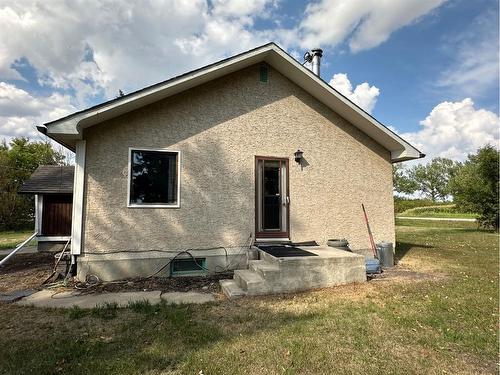 36254 Range Road 275, Rural Red Deer County, AB - Outdoor