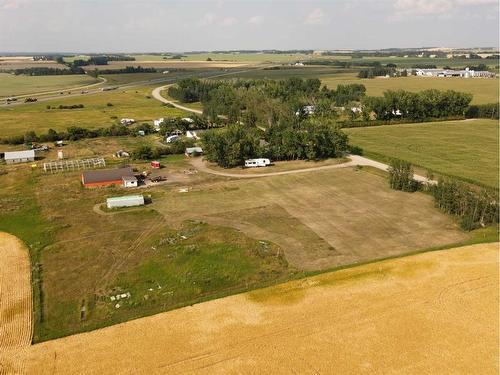 36254 Range Road 275, Rural Red Deer County, AB - Outdoor With View