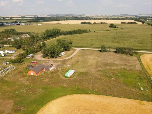 36254 Range Road 275, Rural Red Deer County, AB - Outdoor With View