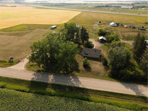 36254 Range Road 275, Rural Red Deer County, AB - Outdoor With View