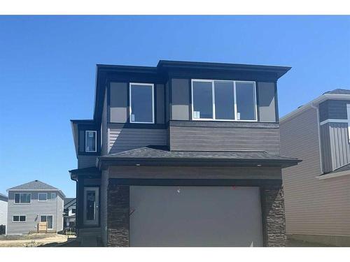 69 Emmett Crescent, Red Deer, AB - Outdoor