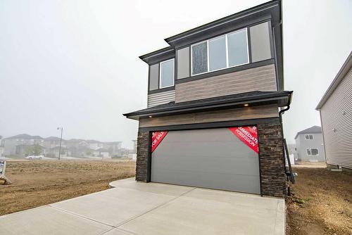 69 Emmett Crescent, Red Deer, AB - Outdoor With Exterior