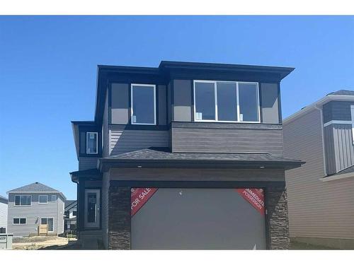 69 Emmett Crescent, Red Deer, AB - Outdoor