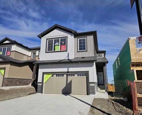 40 Key Cove Sw, Airdrie, AB - Outdoor