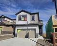 40 Key Cove Sw, Airdrie, AB  - Outdoor 