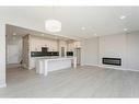 40 Key Cove Sw, Airdrie, AB  - Indoor Photo Showing Kitchen 