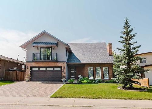 32 Best Crescent, Red Deer, AB - Outdoor