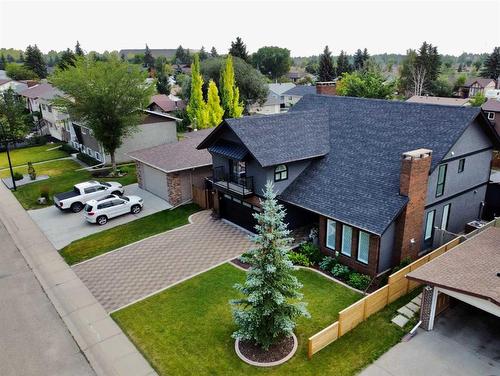 32 Best Crescent, Red Deer, AB - Outdoor