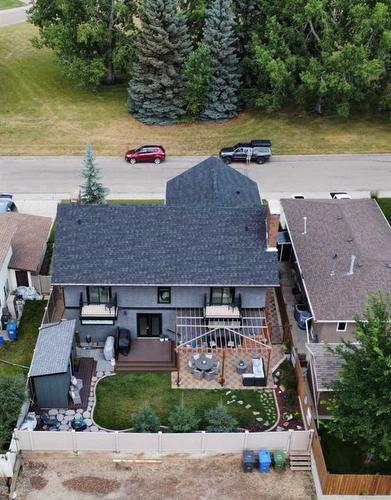 32 Best Crescent, Red Deer, AB - Outdoor