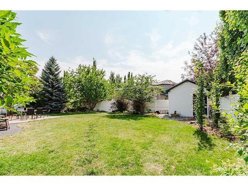 123 Alexander Crescent, Red Deer, AB - Outdoor