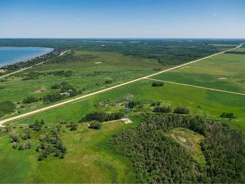 Highway 13 Rge 282, Village At Pigeon Lake, AB 