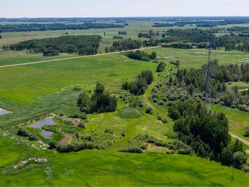 Highway 13 Rge 282, Village At Pigeon Lake, AB 