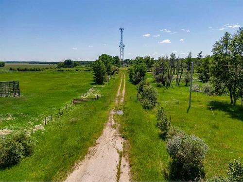 Highway 13 Rge 282, Village At Pigeon Lake, AB 