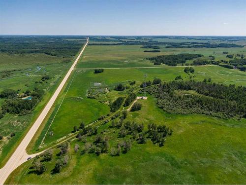 Highway 13 Rge 282, Village At Pigeon Lake, AB 