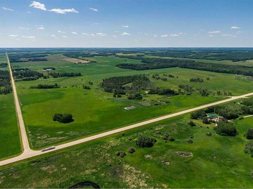 Highway 13 Rge 282, Village At Pigeon Lake, AB 