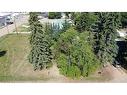 4614 49Th Street, Bashaw, AB  - Outdoor With View 