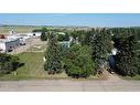 4614 49Th Street, Bashaw, AB  - Outdoor With View 