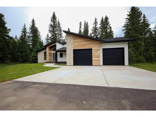 Meadow Ponds Drive, Rural Clearwater County, AB - Outdoor