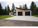 Meadow Ponds Drive, Rural Clearwater County, AB  - Outdoor 