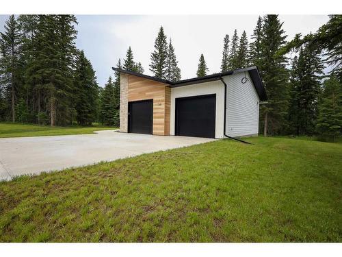 Meadow Ponds Drive, Rural Clearwater County, AB - Outdoor