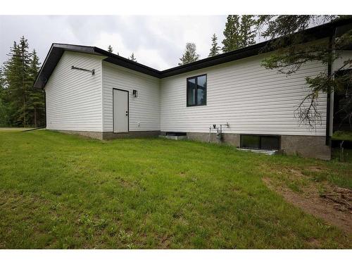 Meadow Ponds Drive, Rural Clearwater County, AB - Outdoor With Exterior