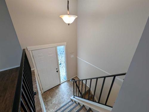 #2-19 Nyberg Avenue, Red Deer, AB - Indoor Photo Showing Other Room