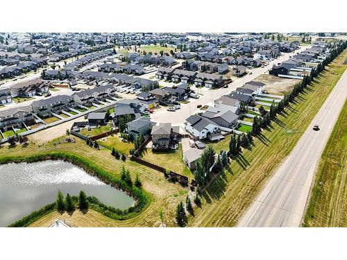 11 Henderson Close, Penhold, AB - Outdoor With View