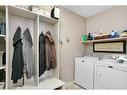 11 Henderson Close, Penhold, AB  - Indoor Photo Showing Laundry Room 