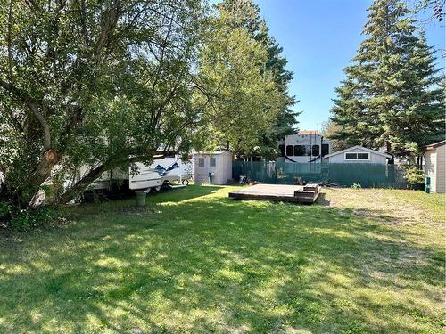 14-12040 422 Township, Parkland Beach, AB 