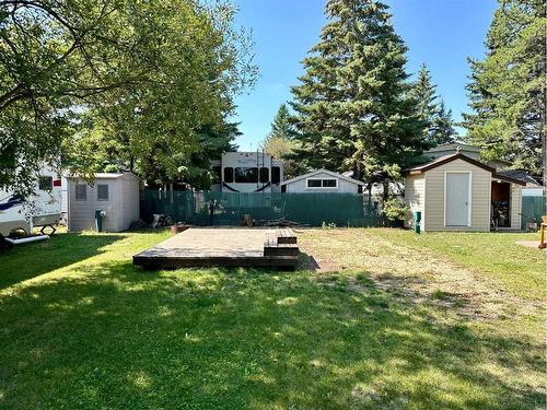 14-12040 422 Township, Parkland Beach, AB 