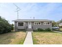 533 2Nd Avenue, Elnora, AB  - Outdoor With Facade 