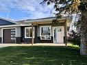 #1-4738 49A Avenue, Lacombe, AB  - Outdoor 