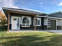 #2-4738 49A Avenue, Lacombe, AB  - Outdoor 