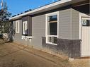 #3-4738 49A Avenue, Lacombe, AB  - Outdoor With Exterior 