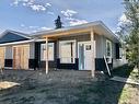 #4-4738 49A Avenue, Lacombe, AB  - Outdoor 