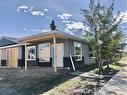 #4-4738 49A Avenue, Lacombe, AB  - Outdoor 