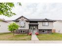 41 Inglewood Drive, Red Deer, AB  - Outdoor With Facade 