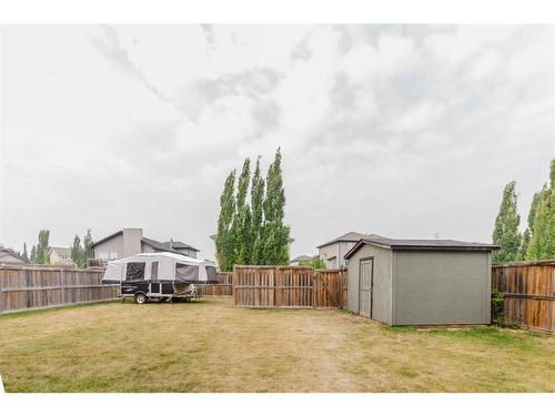 41 Inglewood Drive, Red Deer, AB - Outdoor