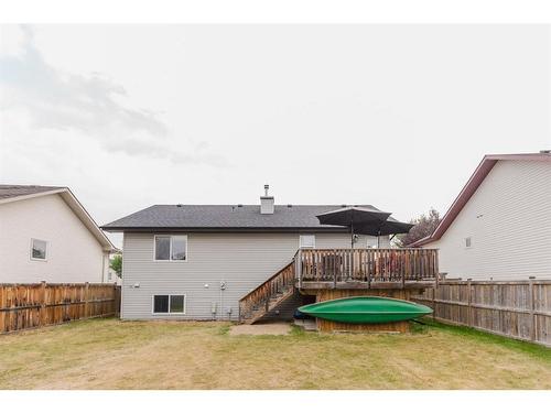 41 Inglewood Drive, Red Deer, AB - Outdoor With Exterior