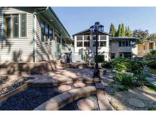 3526 Spruce Drive, Red Deer, AB - Outdoor