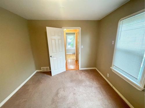 4705 47 Street, Camrose, AB - Indoor Photo Showing Other Room